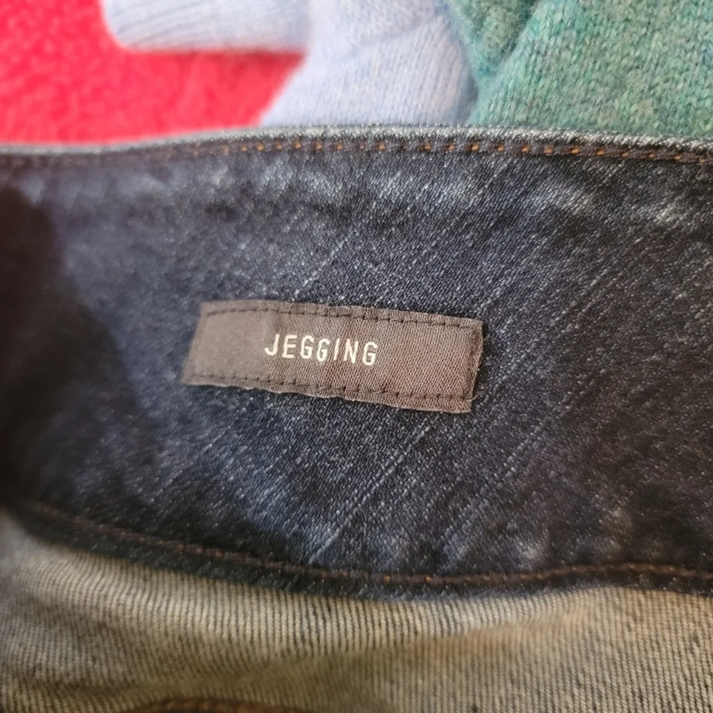 TORRID Premium Women's Jegging Size 20R High-Rise Skinny Ankle Stretch Casual